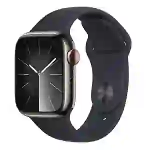 Thay ép kính Apple Watch Series 9